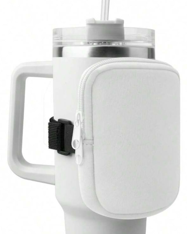 Bolsillo para Pachón Blanco