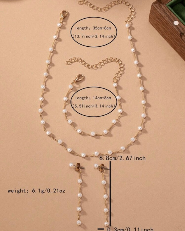 Conjunto de 4 piezas con Cuencas