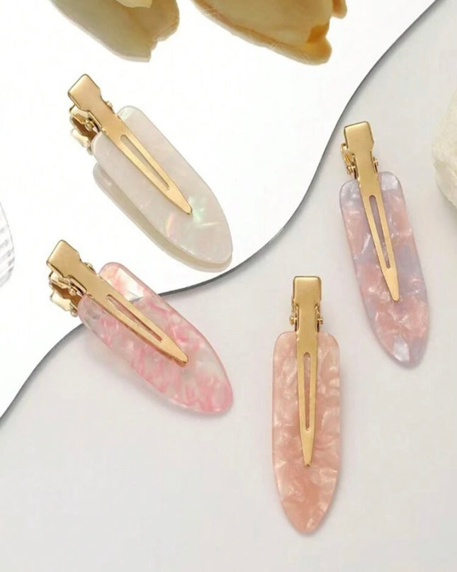 Pinzas Ideales Para Maquillar
