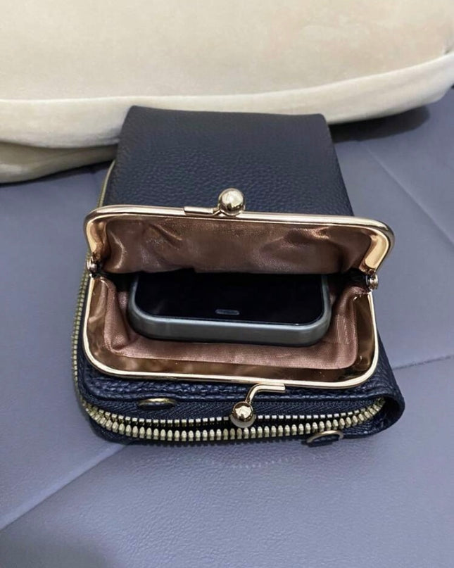 Billetera Larga Para Teléfono