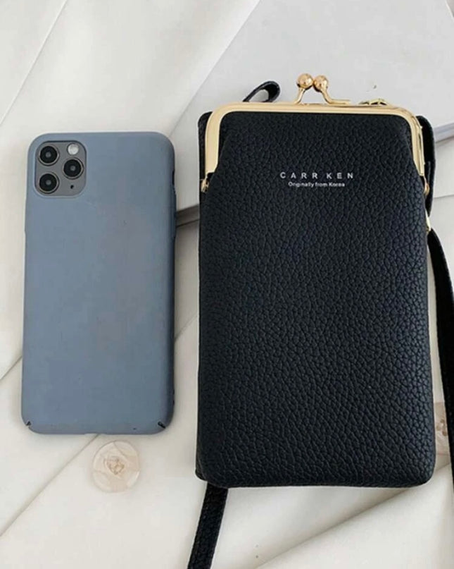 Billetera Larga Para Teléfono