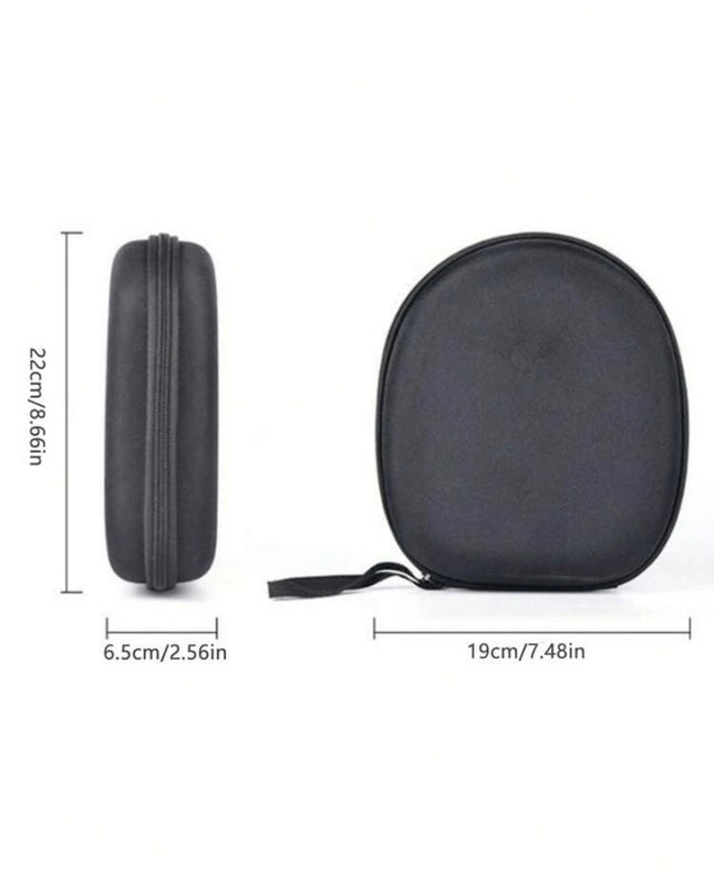 Estuche para Audífonos y Cables