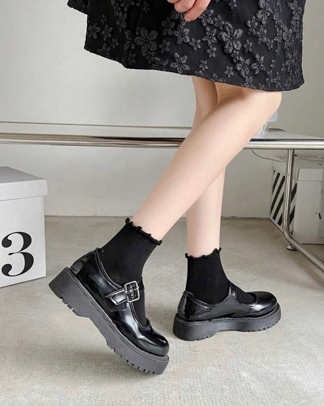 3 Pares Calcetas Casuales