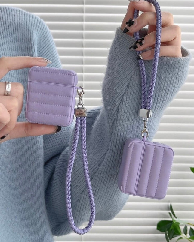 Funda Impermeable Morada