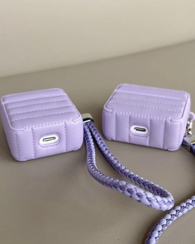 Funda Impermeable Morada