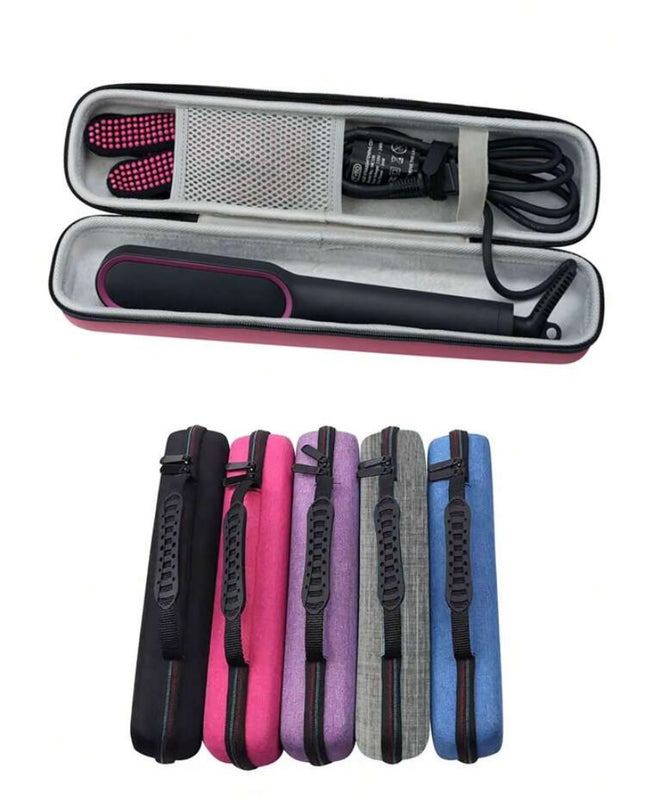 Estuche para Plancha o Rizador de Pelo