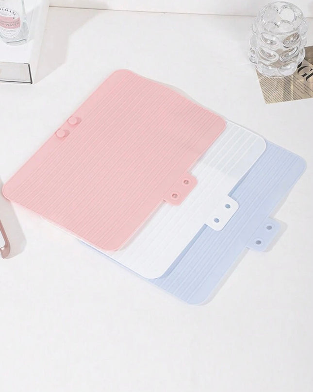 Protector Térmico para Plancha y Rizador de Pelo