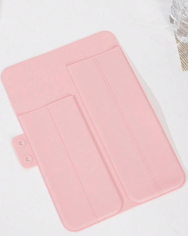 Protector Térmico para Plancha y Rizador de Pelo