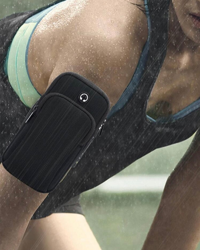 Bolsa de Brazo Running