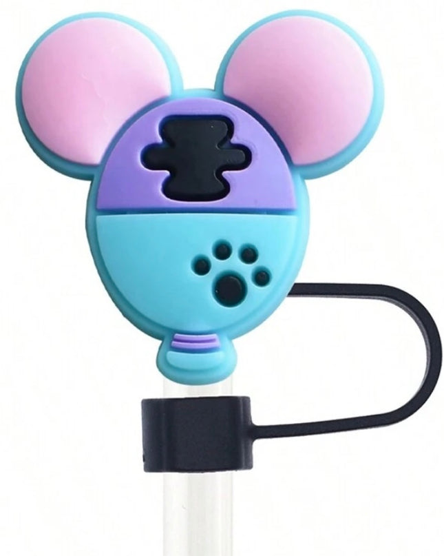 Tapa Pajillas Disney