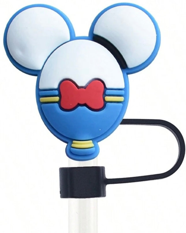 Tapa Pajillas Disney