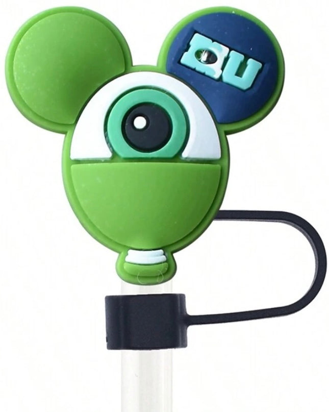 Tapa Pajillas Disney