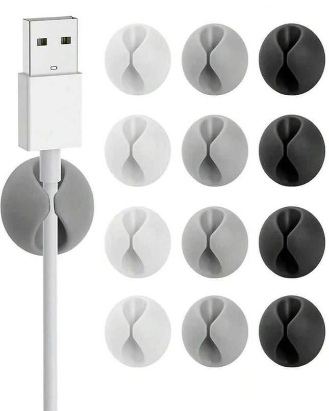 Organizador Cables Individuales