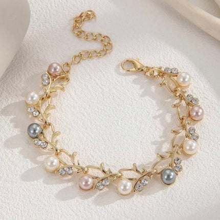 Collection image for: Pulseras y Brazaletes