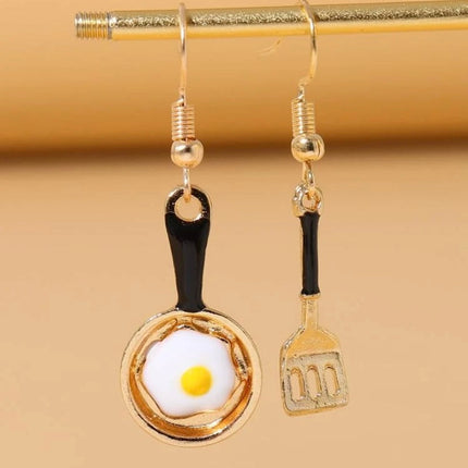 Collection image for: Aretes Divertidos