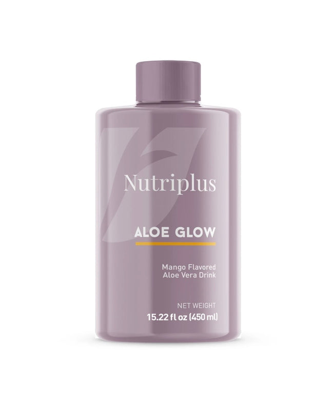 Nutriplus Aloe Glow Mango