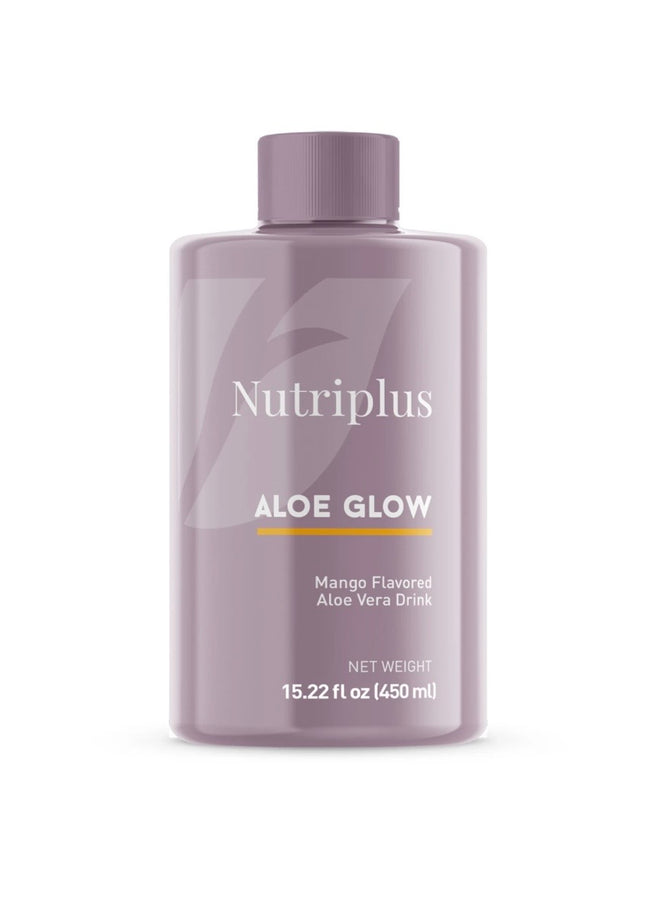 Nutriplus Aloe Glow Mango