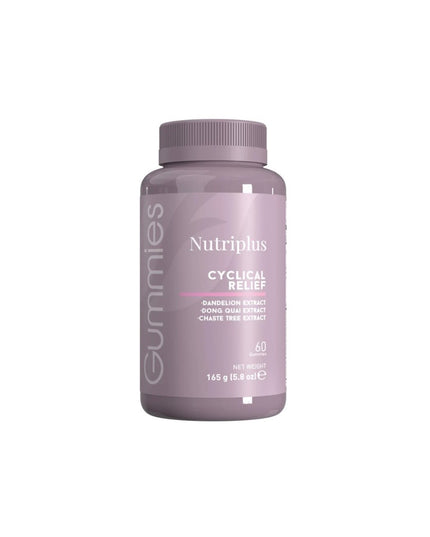 Nutriplus Gomitas - Alivio Cíclico