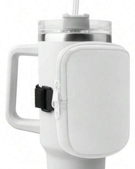Bolsillo para Pachón Blanco