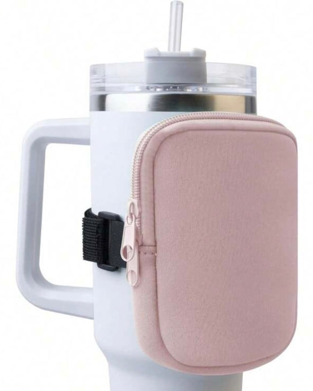Bolsillo para Pachón Rosado