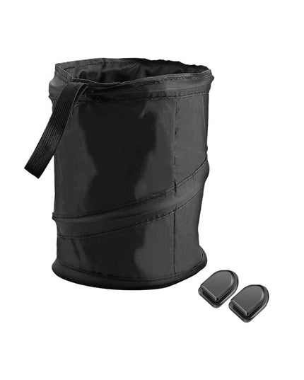 Bolsa de Basura para Carro con Adhesivo