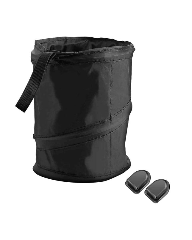 Bolsa de Basura para Carro con Adhesivo
