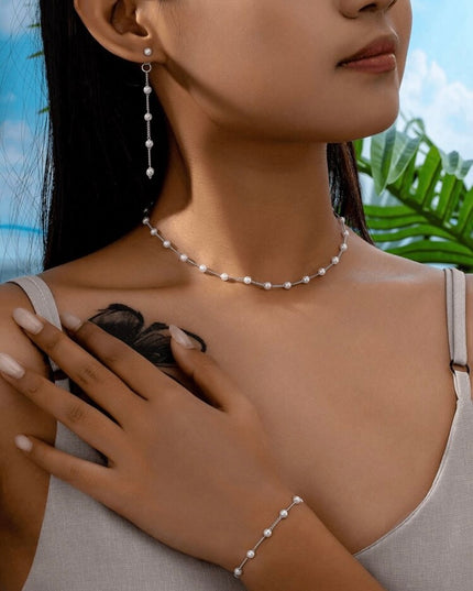 Conjunto de 4 piezas con Cuencas