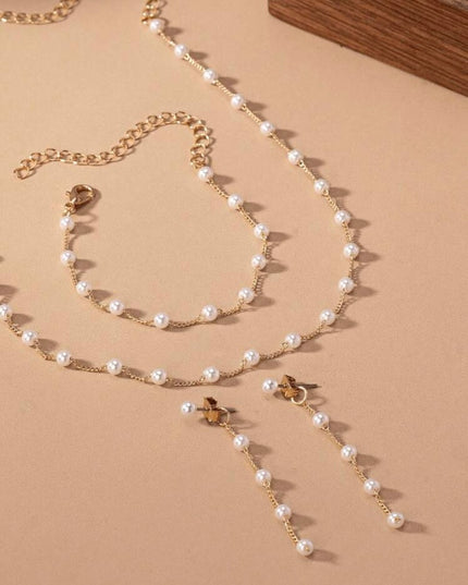 Conjunto de 4 piezas con Cuencas