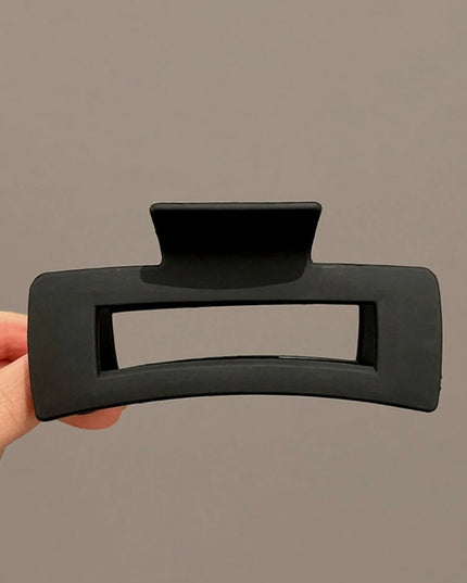 4 Ganchos Grandes y Rectangulares