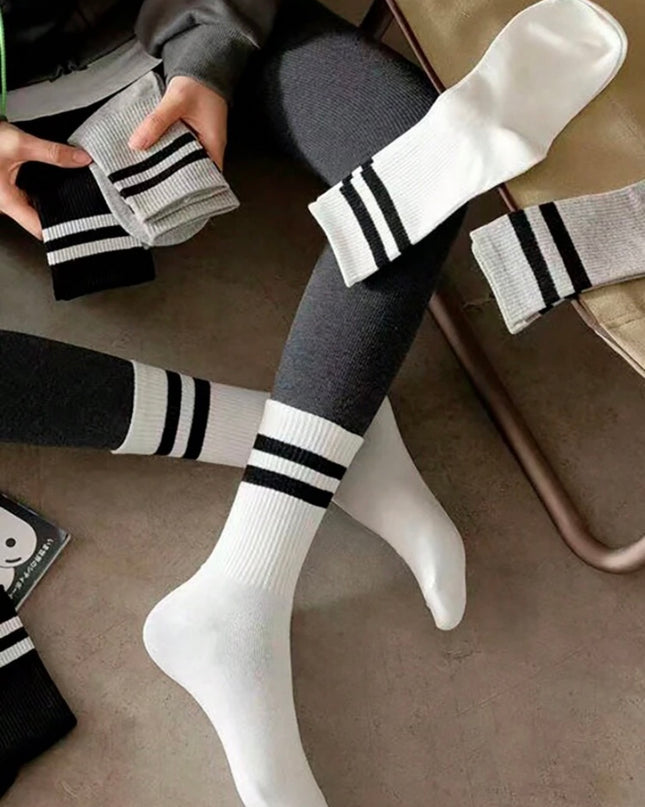 3 Pares Calcetas Deportivas