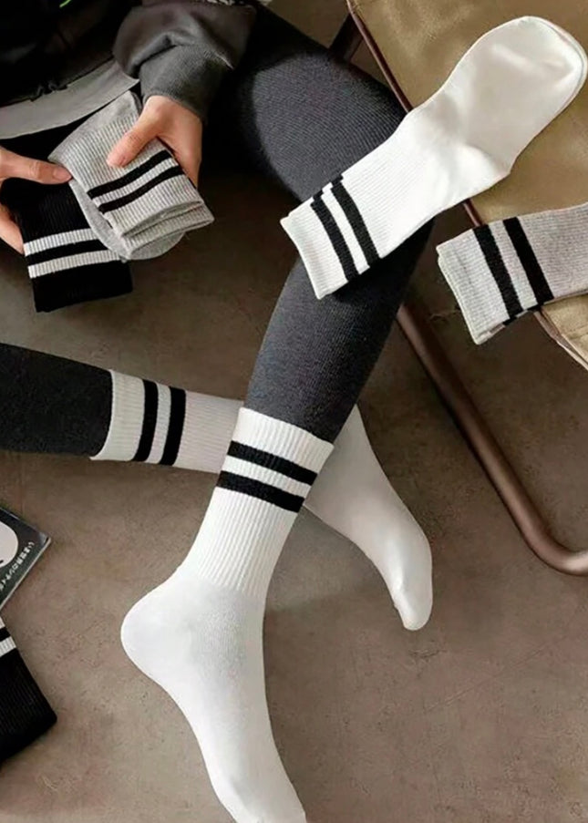 3 Pares Calcetas Deportivas