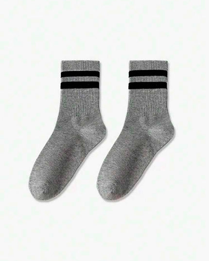 3 Pares Calcetas Deportivas
