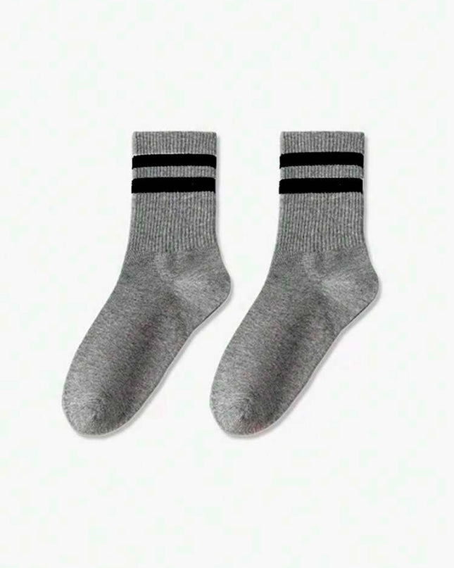 3 Pares Calcetas Deportivas