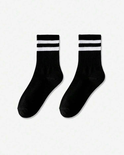3 Pares Calcetas Deportivas