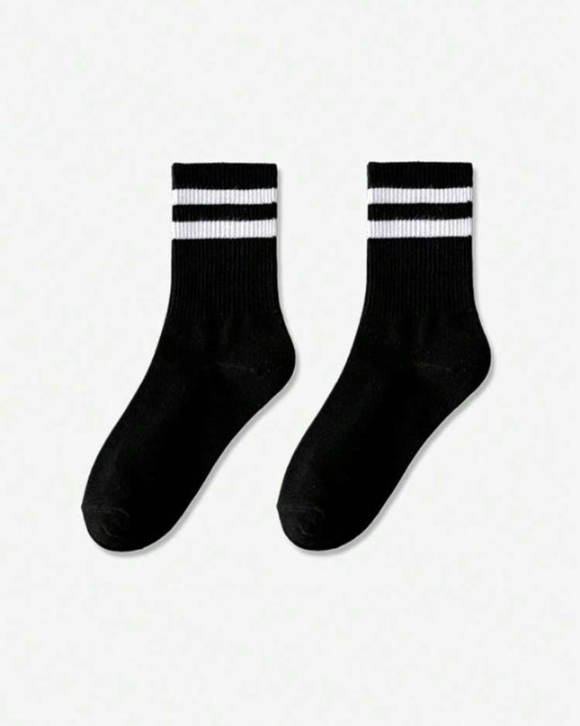 3 Pares Calcetas Deportivas