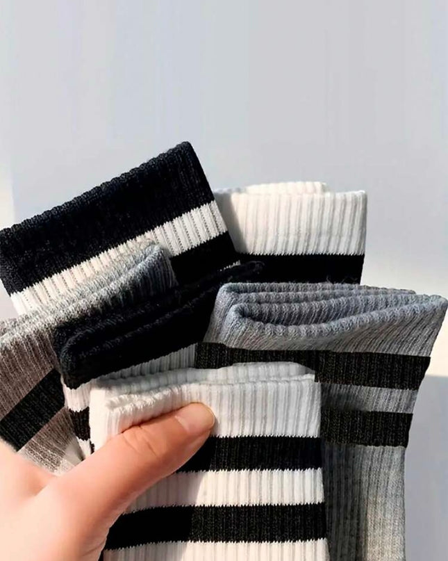 3 Pares Calcetas Deportivas