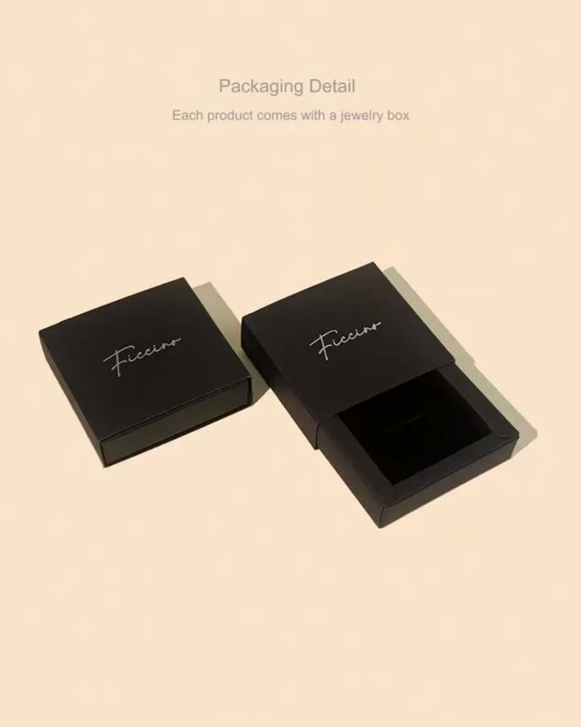 Anillo ajustable con Flores y Perlas