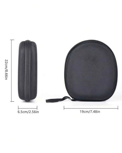 Estuche para Audífonos y Cables