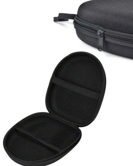 Estuche para Audífonos y Cables
