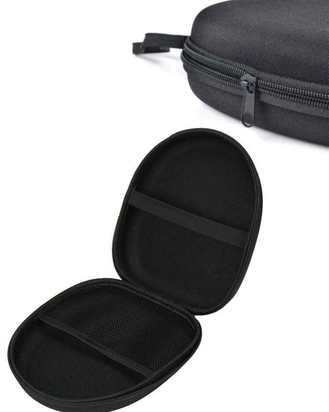 Estuche para Audífonos y Cables
