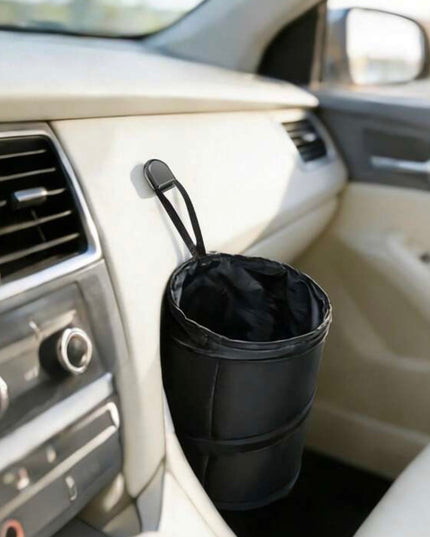Bolsa de Basura para Carro con Adhesivo