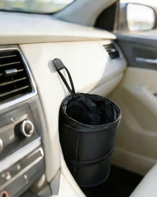 Bolsa de Basura para Carro con Adhesivo