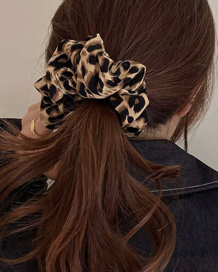 Coletero Grande Leopardo