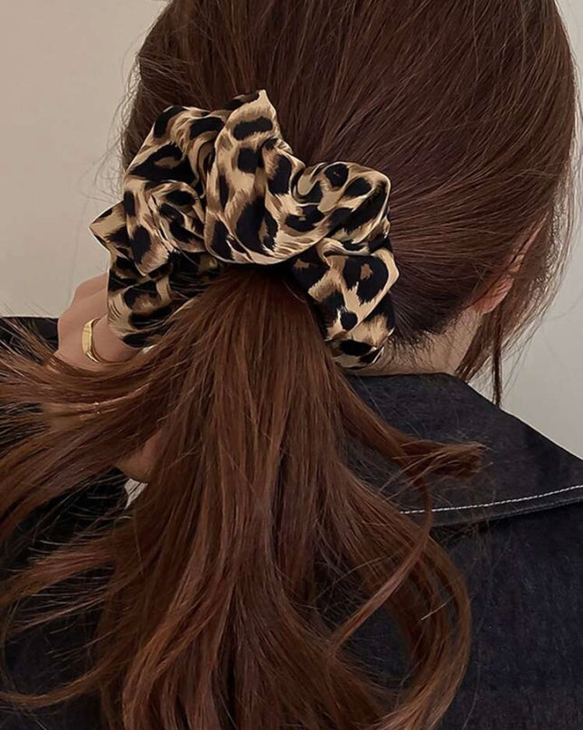 Coletero Grande Leopardo