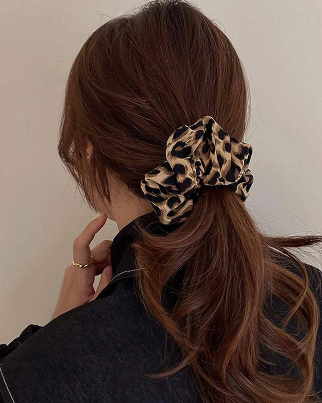 Coletero Grande Leopardo