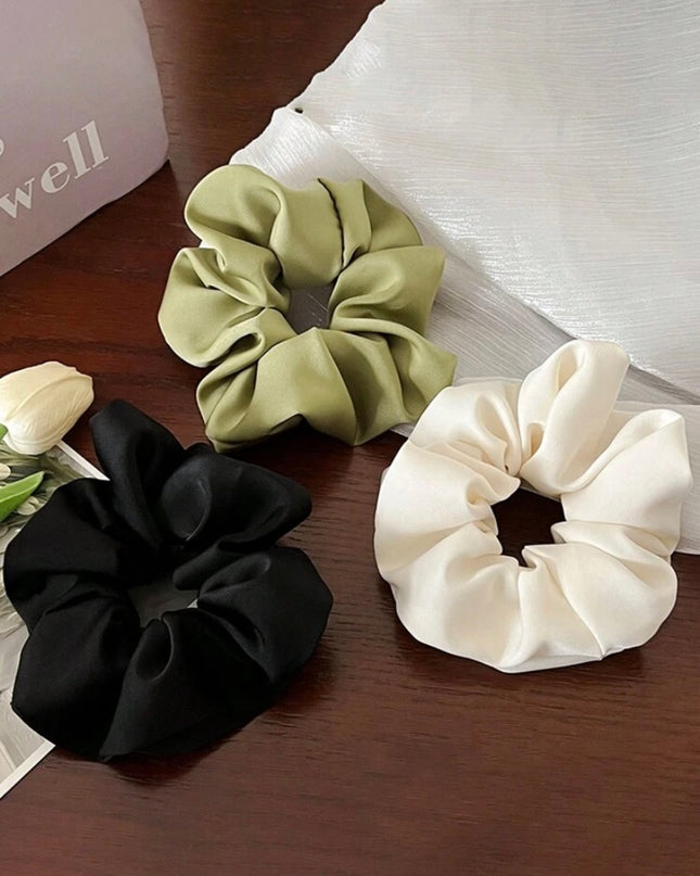 3 piezas Coleteros Elásticos