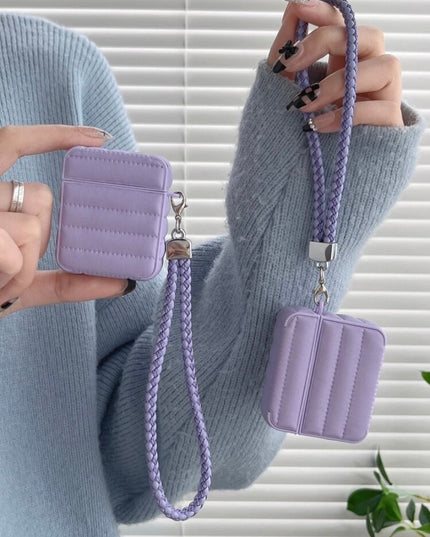 Funda Impermeable Morada