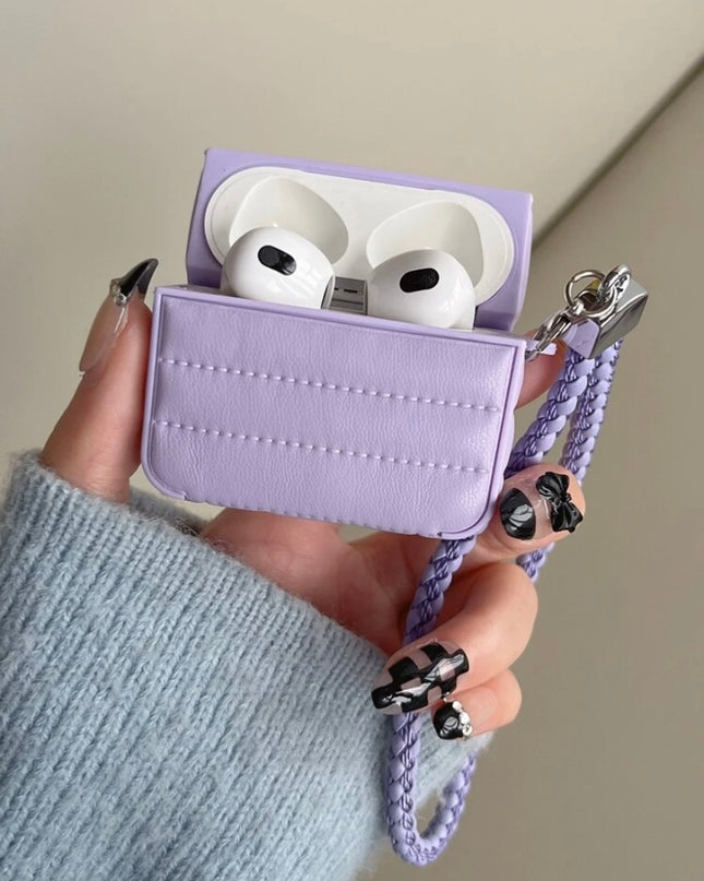 Funda Impermeable Morada