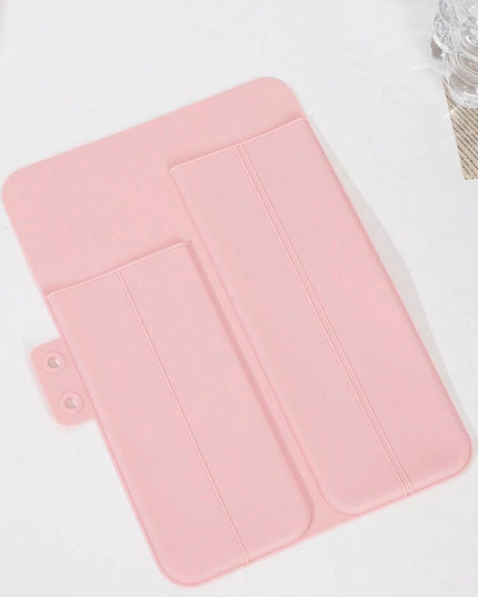 Protector Térmico para Plancha y Rizador de Pelo