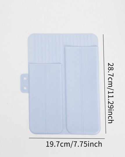 Protector Térmico para Plancha y Rizador de Pelo